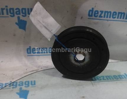 Fulie vibrochen Renault Megane Ii (2002-), 1.9 Diesel, caroserie Hatchback