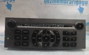 Piese auto din dezmembrari Radio cd Opel Vectra C