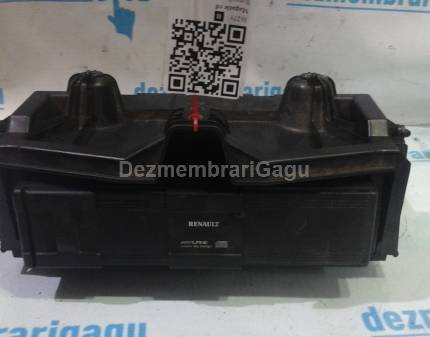 Magazie cd Renault Megane I (1996-2003) Benzina, caroserie Hatchback