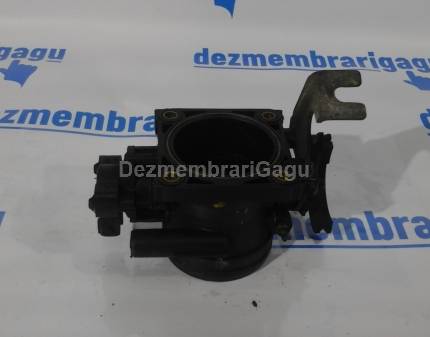 Clapeta acceleratie Rover 25, 1.4 Benzina, 76 KW, caroserie Hatchback
