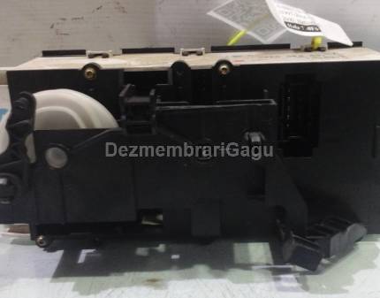 Panou climatronic Mercedes A-class / W168 (1997-2004)