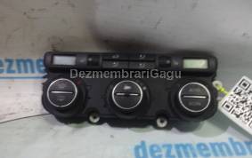 Piese auto din dezmembrari Panou climatronic Volkswagen Passat / 3c