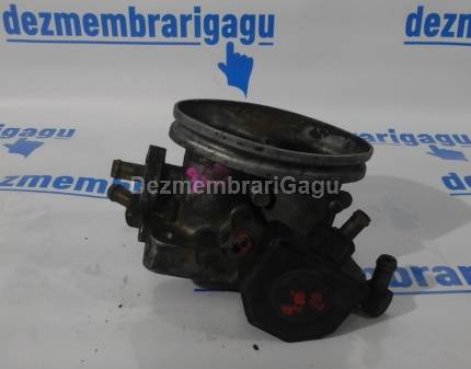 Clapeta acceleratie Bmw 3 E30 (1982-1994), 2.3 Benzina, 158 KW, caroserie Break