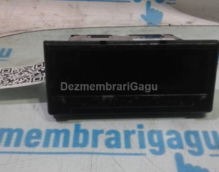Display central bord Volvo V50