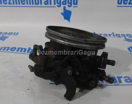 Clapeta acceleratie Bmw 3 E30 (1982-1994), 2.3 Benzina, 158 KW, caroserie Break