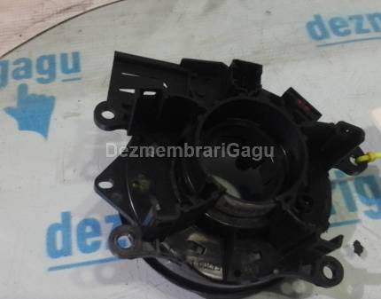 Spira airbag Bmw 3 E46 (1998-)