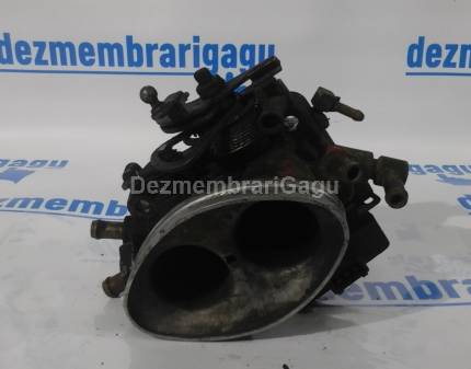 Clapeta acceleratie Bmw 3 E30 (1982-1994), 2.3 Benzina, 158 KW, caroserie Break