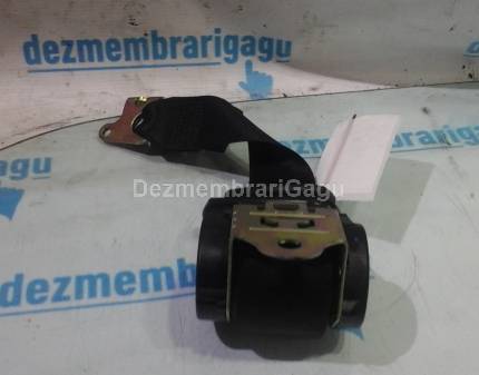 Centura siguranta spate stg Mercedes Clk-class / C208 (1997-2002)