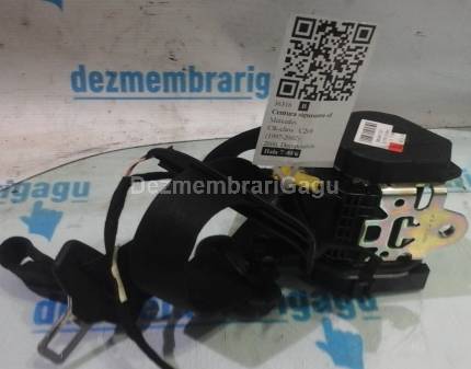 Centura siguranta sf Mercedes Clk-class / C208 (1997-2002)