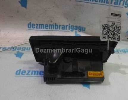 Panou climatronic Opel Vectra B (1995-2003)