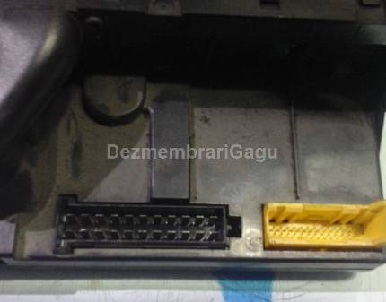 Panou climatronic Opel Vectra B (1995-2003)