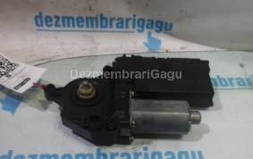 Piese auto din dezmembrari Motoras macara geam ds Audi A4