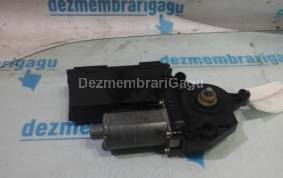Piese auto din dezmembrari Motoras macara geam ss Audi A4