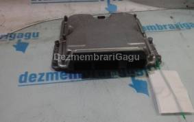 Piese auto din dezmembrari Calculator motor ecm ecu Peugeot 807