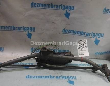 Ansamblu stergatoare Audi A6 Ii (1997-2005)