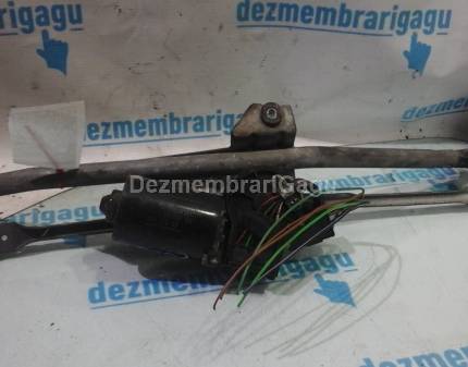 Ansamblu stergatoare Audi A6 Ii (1997-2005)