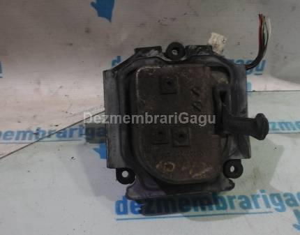 Schimbator viteze Mercedes C-class / 202 (1993-2001), 2.2 Diesel, caroserie Break