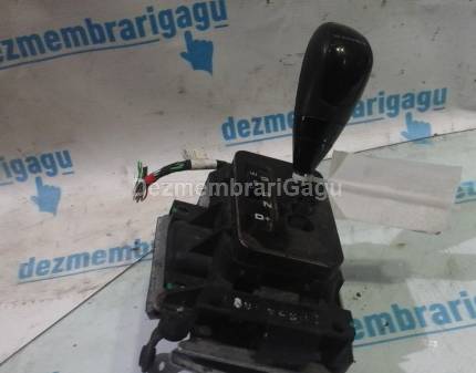 Schimbator viteze Mercedes C-class / 202 (1993-2001), 2.2 Diesel, caroserie Break