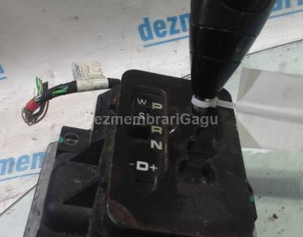 Schimbator viteze Mercedes C-class / 202 (1993-2001), 2.2 Diesel, caroserie Break