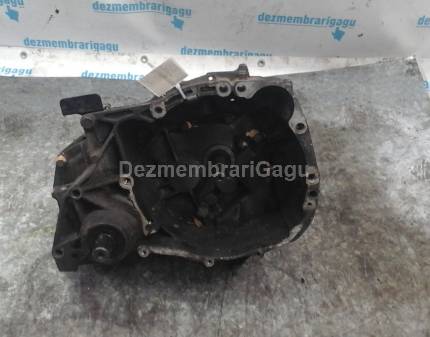 Cutie viteze Renault Megane I (1996-2003), 1.4 Benzina, 70 KW, caroserie Hatchback