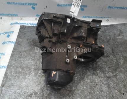 Cutie viteze Renault Megane I (1996-2003), 1.4 Benzina, 70 KW, caroserie Hatchback