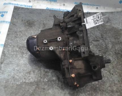 Cutie viteze Renault Megane I (1996-2003), 1.4 Benzina, 70 KW, caroserie Hatchback