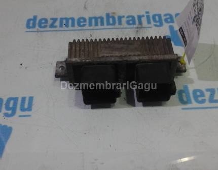 Releu bujii Opel Vectra C (2002-), 3.0 Diesel, caroserie Hatchback