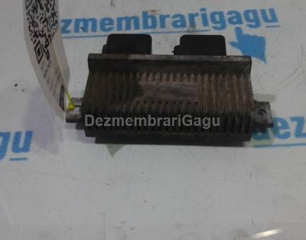 Releu bujii Opel Vectra C (2002-), 3.0 Diesel, caroserie Hatchback