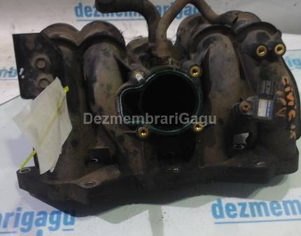 Galerie admisie Honda Civic V (1995-2001), 1.6 Benzina, 77 KW, caroserie Hatchback