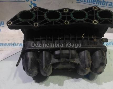 Galerie admisie Honda Civic V (1995-2001), 1.6 Benzina, 77 KW, caroserie Hatchback