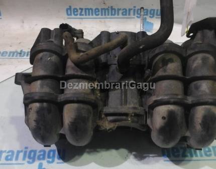 Galerie admisie Honda Civic V (1995-2001), 1.6 Benzina, 77 KW, caroserie Hatchback
