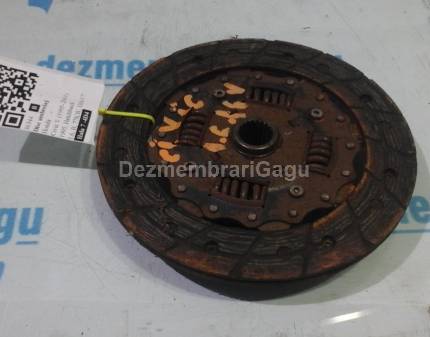 Disc ambreiaj Honda Civic V (1995-2001), 1.6 Benzina, 77 KW, caroserie Hatchback