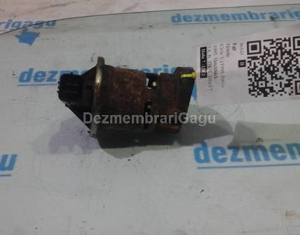 Egr Honda Civic V (1995-2001), 1.6 Benzina, 77 KW, caroserie Hatchback
