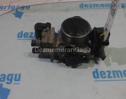 Clapeta acceleratie Honda Civic V (1995-2001), 1.6 Benzina, 77 KW, caroserie Hatchback