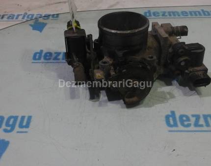 Clapeta acceleratie Honda Civic V (1995-2001), 1.6 Benzina, 77 KW, caroserie Hatchback