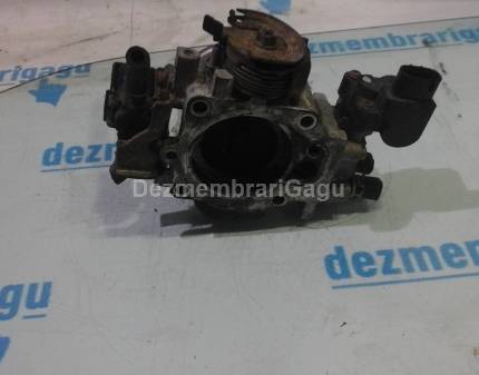 Clapeta acceleratie Honda Civic V (1995-2001), 1.6 Benzina, 77 KW, caroserie Hatchback