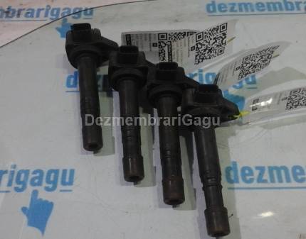 Bobina inductie Honda Civic V (1995-2001), 1.6 Benzina, 77 KW, caroserie Hatchback
