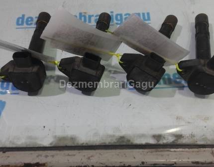 Bobina inductie Honda Civic V (1995-2001), 1.6 Benzina, 77 KW, caroserie Hatchback