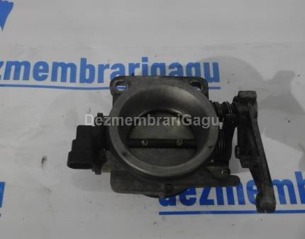 Clapeta acceleratie Renault Megane I (1996-2003), 1.6 Benzina, 79 KW, caroserie Hatchback