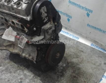 Fulie vibrochen Honda Civic VI (2001-2005), 1.4 Benzina, 66 KW, caroserie Hatchback