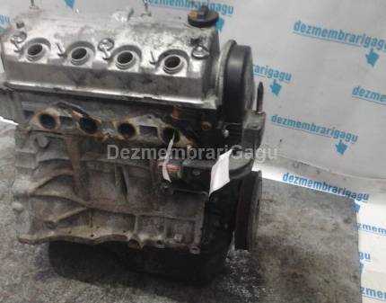 Motor Honda Civic VI (2001-2005), 1.4 Benzina, 66 KW, caroserie Hatchback