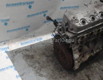 Motor Honda Civic VI (2001-2005), 1.4 Benzina, 66 KW, caroserie Hatchback