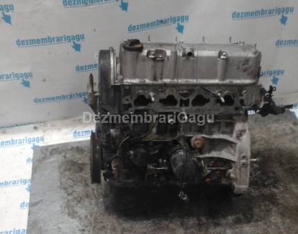 Motor Honda Civic VI (2001-2005), 1.4 Benzina, 66 KW, caroserie Hatchback