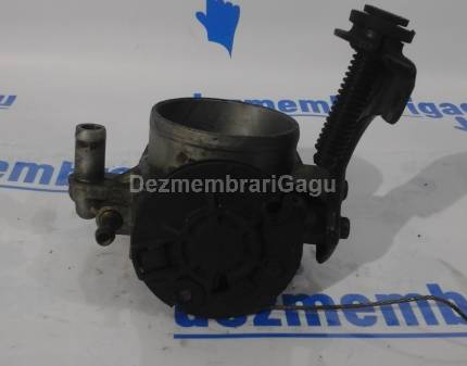 Clapeta acceleratie Renault Laguna I (1993-2001), 2.0 Benzina, 83 KW, caroserie Hatchback