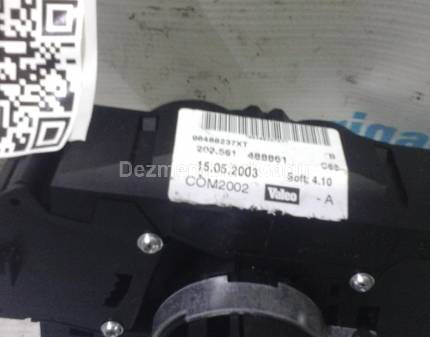 Bloc de lumini Peugeot 206