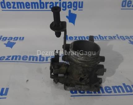 Clapeta acceleratie Renault Megane I (1996-2003), 1.6 Benzina, 66 KW, caroserie Hatchback