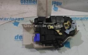 Piese auto din dezmembrari Broasca usa sf Volkswagen Touareg