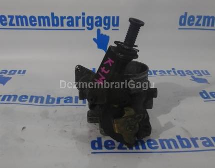 Clapeta acceleratie Renault Megane I (1996-2003), 1.6 Benzina, 66 KW, caroserie Hatchback
