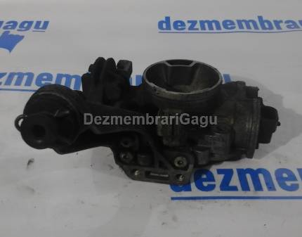 Clapeta acceleratie Renault Clio I (1990-1998), 1.2 Benzina, 40 KW, caroserie Hatchback