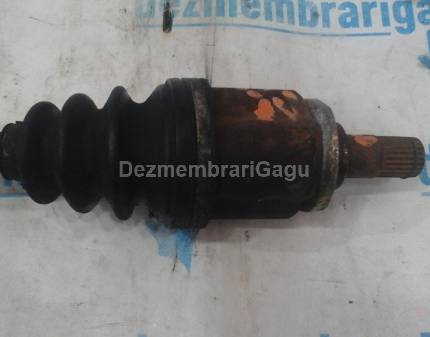 Planetara dreapta fata Honda Civic VI (2001-2005), 1.4 Benzina, caroserie Hatchback